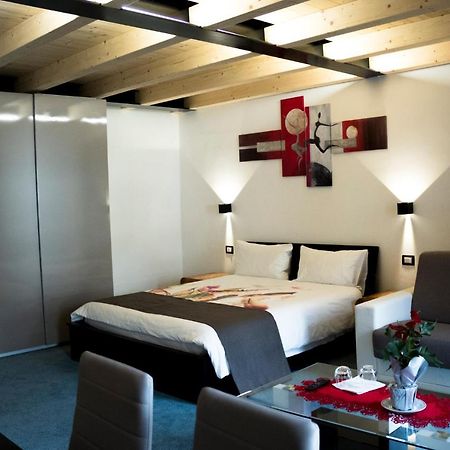 Marigold Bed & Breakfast Riva del Garda Dış mekan fotoğraf