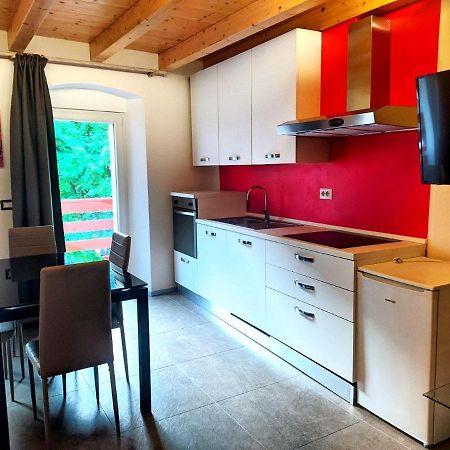 Marigold Bed & Breakfast Riva del Garda Dış mekan fotoğraf