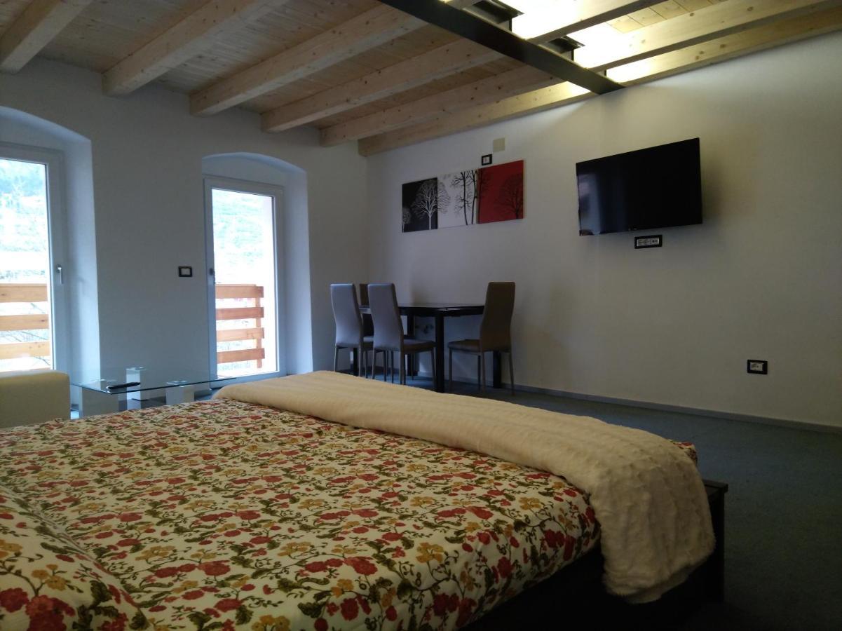Marigold Bed & Breakfast Riva del Garda Dış mekan fotoğraf