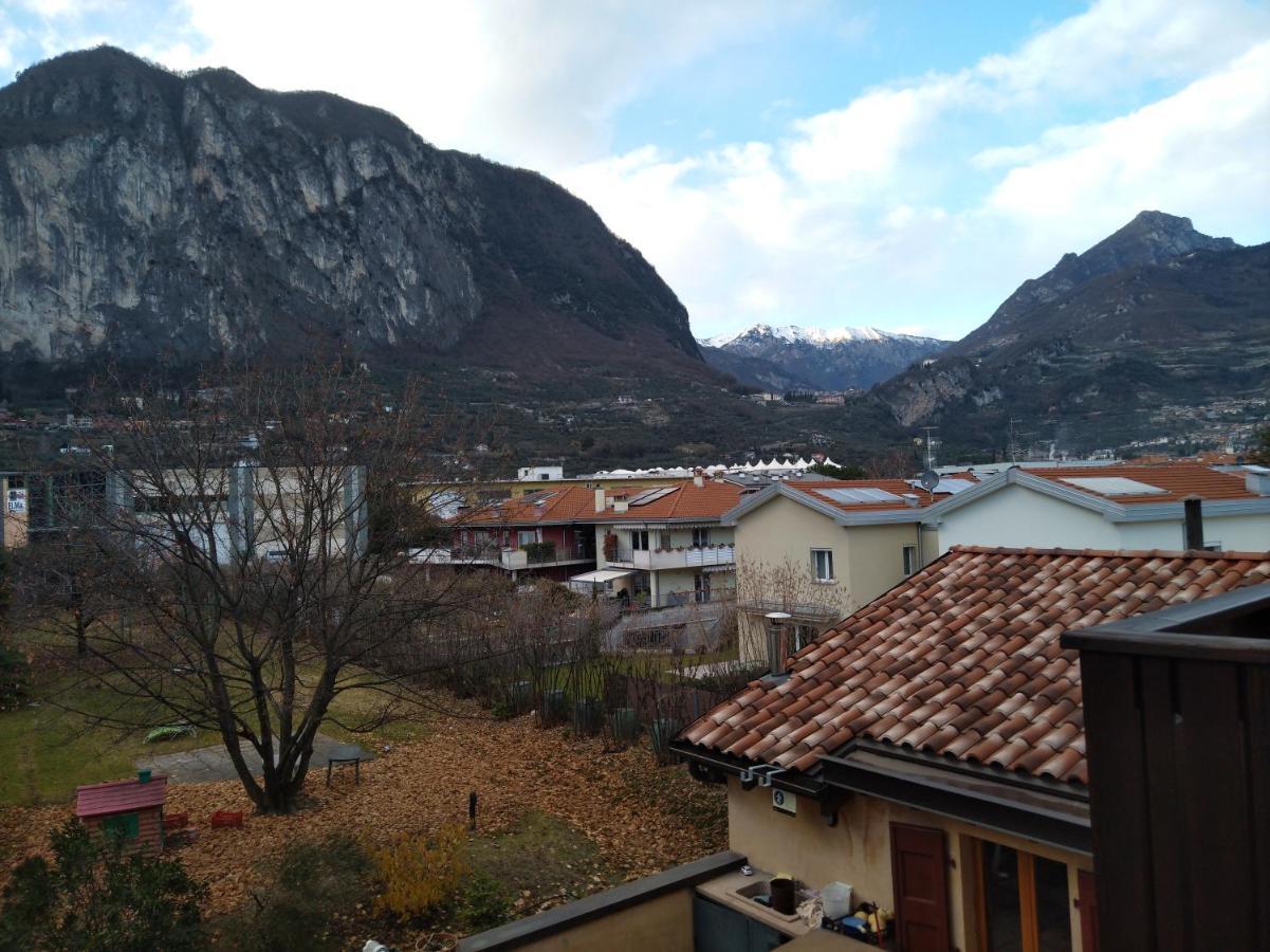 Marigold Bed & Breakfast Riva del Garda Dış mekan fotoğraf