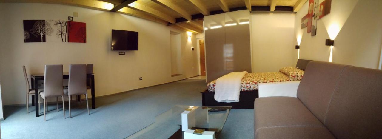 Marigold Bed & Breakfast Riva del Garda Dış mekan fotoğraf
