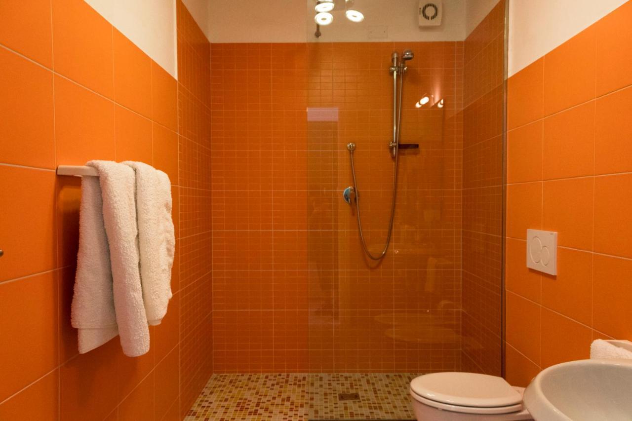 Marigold Bed & Breakfast Riva del Garda Dış mekan fotoğraf