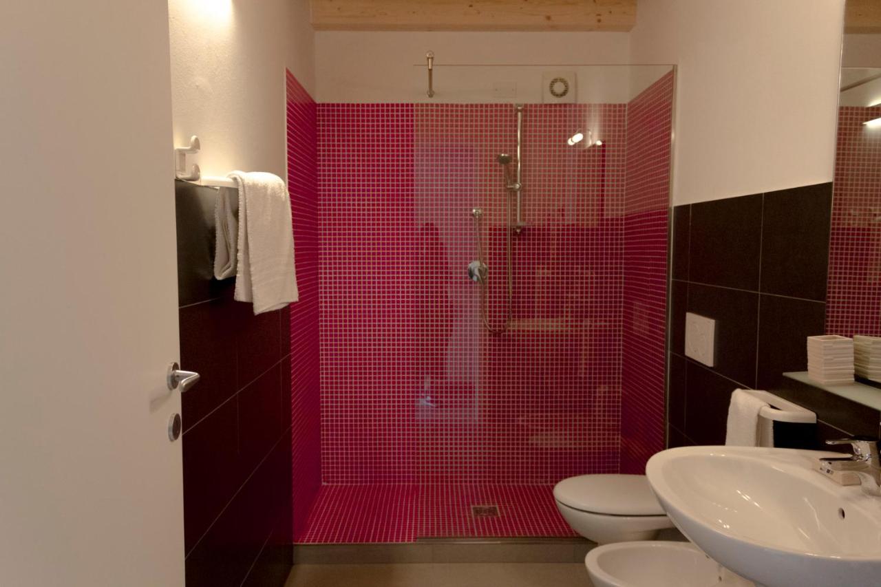 Marigold Bed & Breakfast Riva del Garda Dış mekan fotoğraf