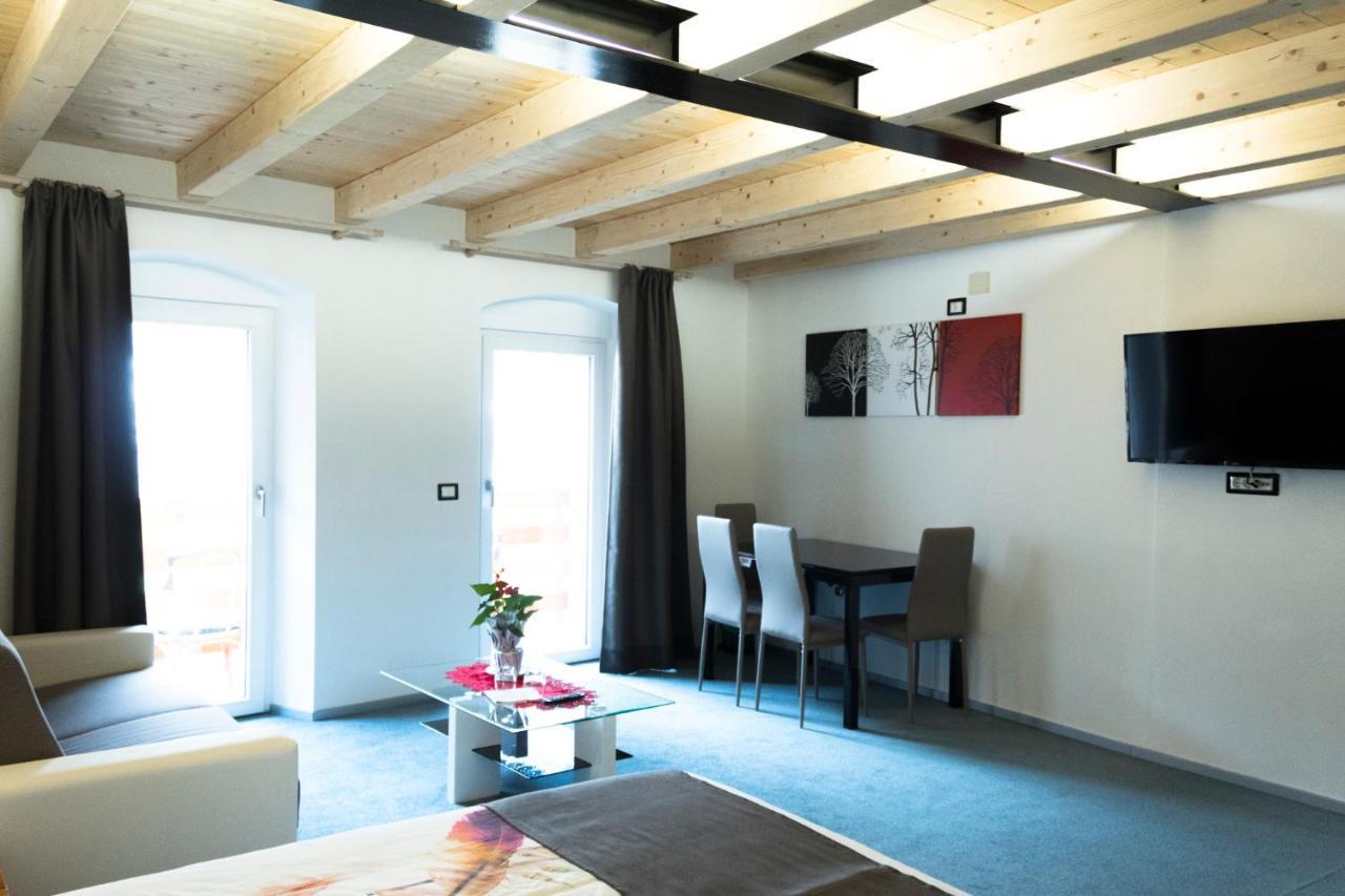 Marigold Bed & Breakfast Riva del Garda Dış mekan fotoğraf