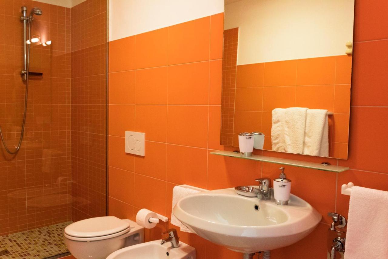 Marigold Bed & Breakfast Riva del Garda Dış mekan fotoğraf