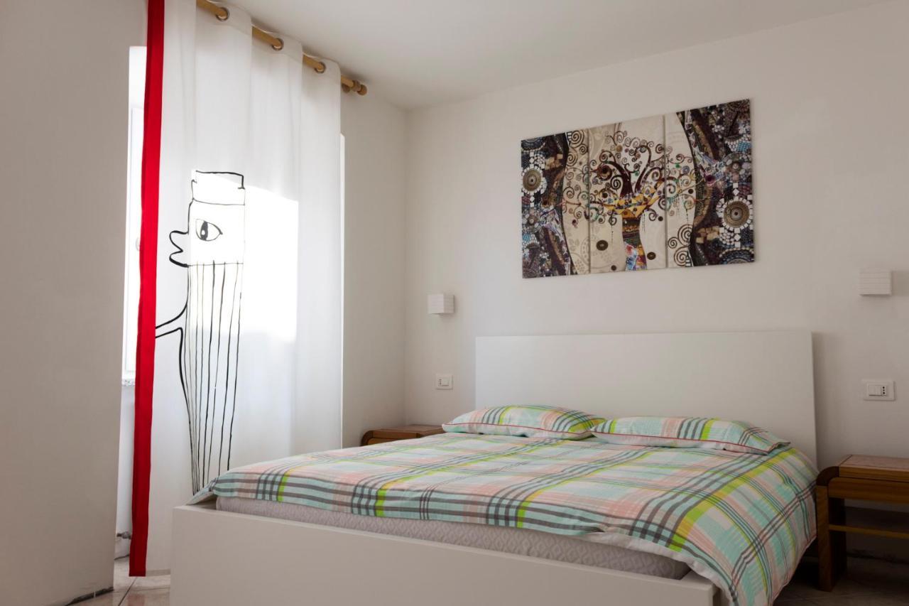 Marigold Bed & Breakfast Riva del Garda Dış mekan fotoğraf