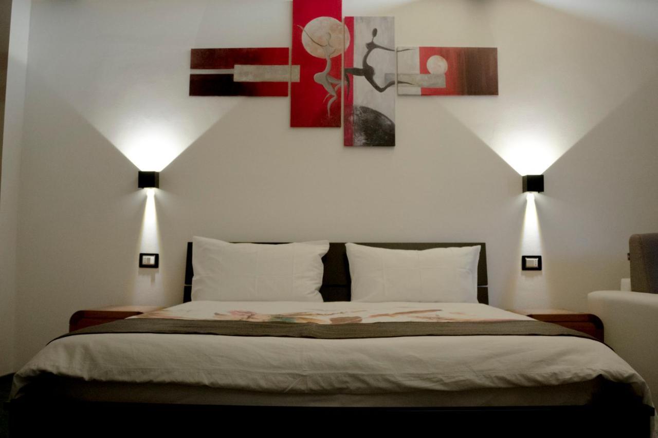 Marigold Bed & Breakfast Riva del Garda Dış mekan fotoğraf