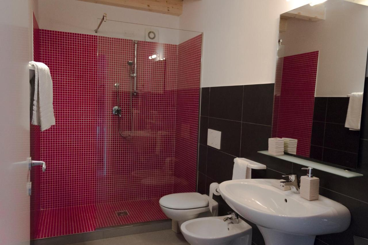Marigold Bed & Breakfast Riva del Garda Dış mekan fotoğraf