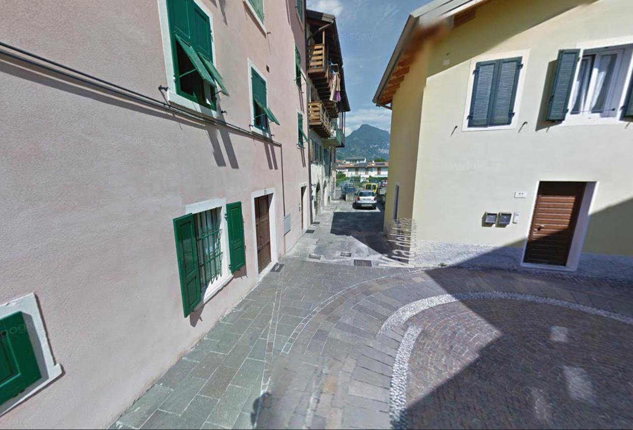 Marigold Bed & Breakfast Riva del Garda Dış mekan fotoğraf