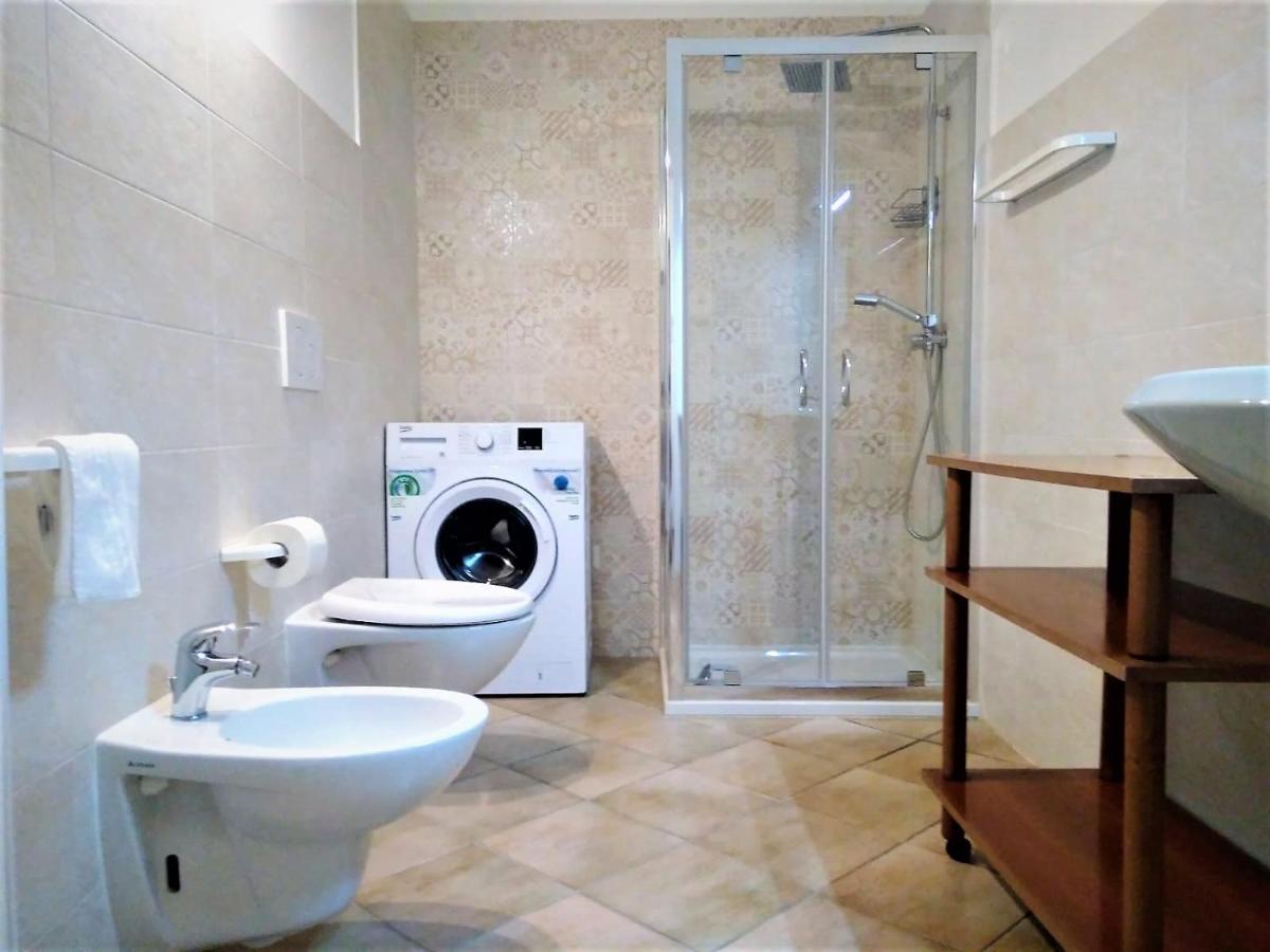 Marigold Bed & Breakfast Riva del Garda Dış mekan fotoğraf