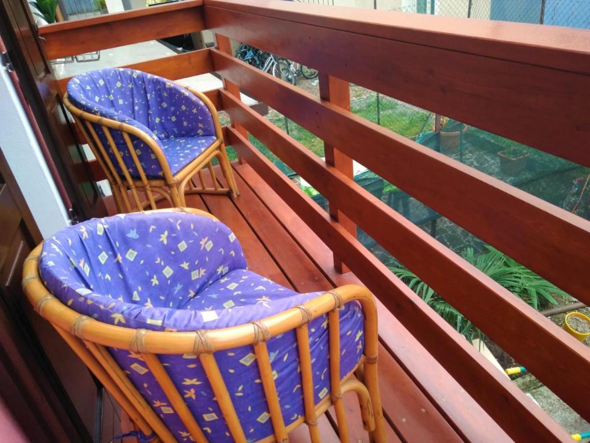 Marigold Bed & Breakfast Riva del Garda Dış mekan fotoğraf