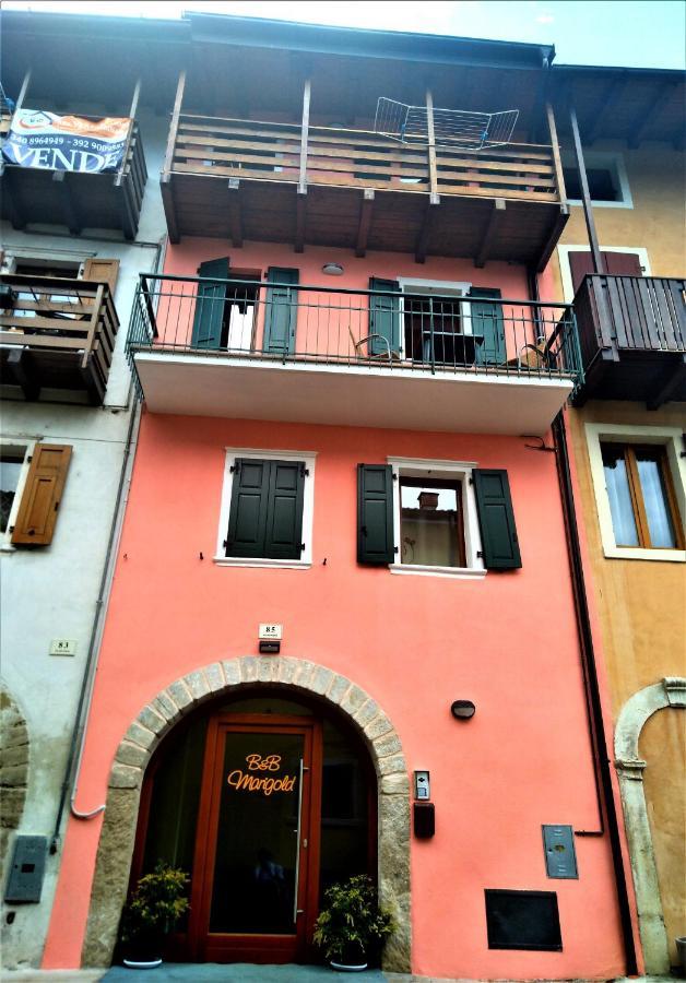 Marigold Bed & Breakfast Riva del Garda Dış mekan fotoğraf
