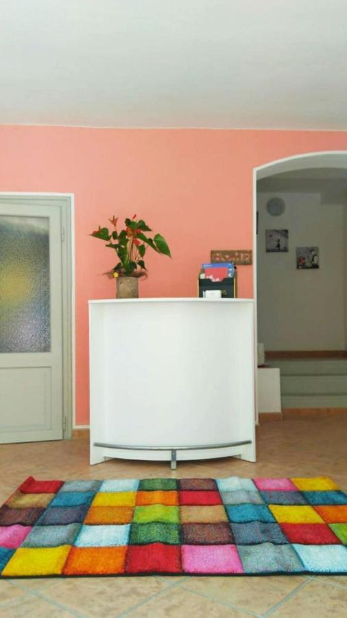 Marigold Bed & Breakfast Riva del Garda Dış mekan fotoğraf