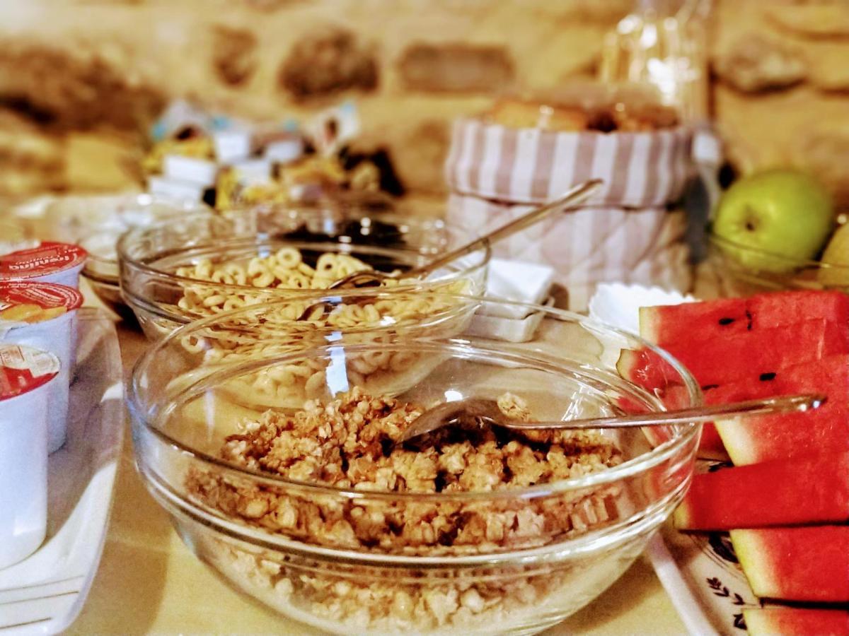 Marigold Bed & Breakfast Riva del Garda Dış mekan fotoğraf