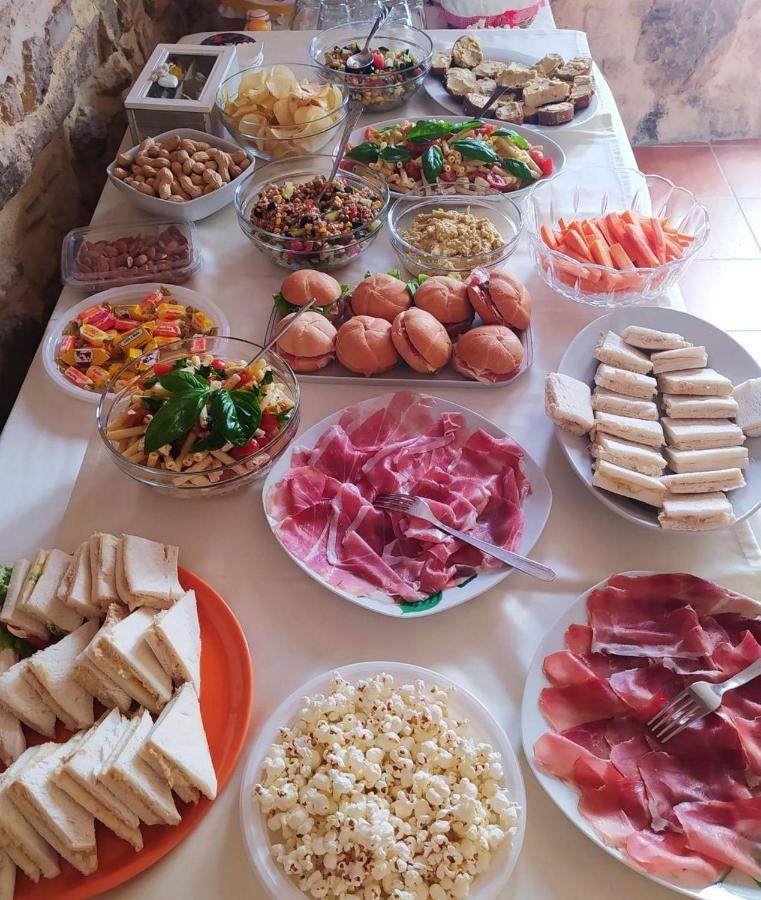 Marigold Bed & Breakfast Riva del Garda Dış mekan fotoğraf