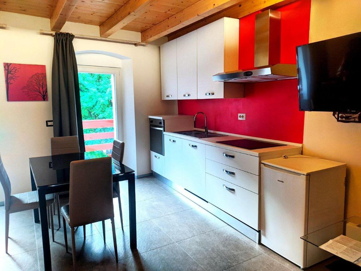 Marigold Bed & Breakfast Riva del Garda Dış mekan fotoğraf