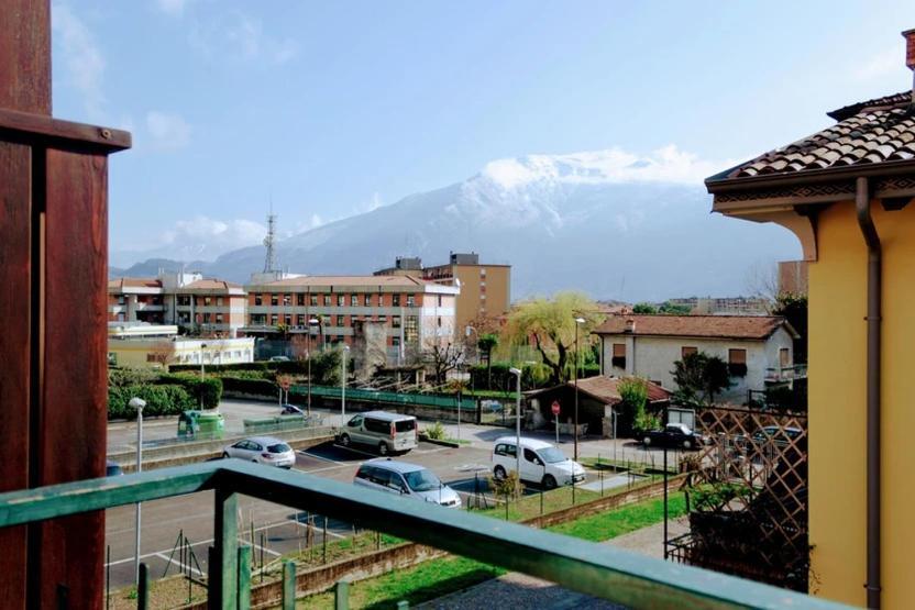 Marigold Bed & Breakfast Riva del Garda Dış mekan fotoğraf